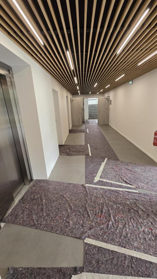 Bureau Blagnac 3122m² Location bureau Blagnac Haute-Garonne OLBUR2309032 21